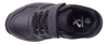 ZAPATILLA JAGUAR DEPORTIVA 4017 BLACK (27-33) - tienda online