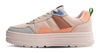 ZAPATILLA DEPORTIVA JAGUAR 4304 BEIGE (35-40) en internet