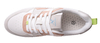 ZAPATILLA DEPORTIVA JAGUAR 4304 BLANCO (35-40) - tienda online