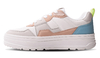 ZAPATILLA DEPORTIVA JAGUAR 4304 BLANCO (35-40) en internet