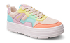 ZAPATILLA DEPORTIVA JAGUAR 4304 LILA (35-40) - DarPie - Zapatillas Jaguar por Mayor en Once