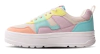ZAPATILLA DEPORTIVA JAGUAR 4304 LILA (35-40) en internet