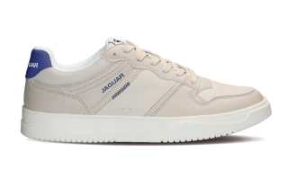 ZAPATILLA JAGUAR DEPORTIVA 4305 BEIGE (39-45)