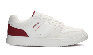ZAPATILLA JAGUAR DEPORTIVA 4305 BLANCO (39-45)