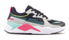 ZAPATILLA DEPORTIVA JAGUAR 4315 BLACK (35-40) - comprar online
