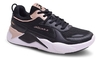 ZAPATILLA DEPORTIVA JAGUAR 4315 NEGRO (35-40) - DarPie - Zapatillas Jaguar por Mayor en Once