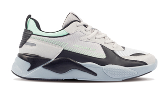 ZAPATILLA DEPORTIVA JAGUAR 4325 GREY (39-45)