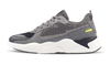 ZAPATILLA DEPORTIVA JAGUAR 4325 GRIS (39-45) en internet