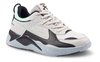 ZAPATILLA DEPORTIVA JAGUAR 4325 GREY (39-45) - DarPie - Zapatillas Jaguar por Mayor en Once