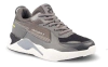 ZAPATILLA DEPORTIVA JAGUAR 4325 GRIS (39-45) - DarPie - Zapatillas Jaguar por Mayor en Once
