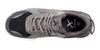 ZAPATILLA DEPORTIVA JAGUAR 4325 GRIS (39-45) - tienda online