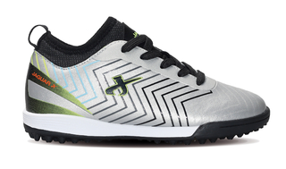 ZAPATILLA JAGUAR BOTINES 5008 GRIS (28-34)