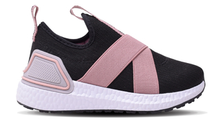 ZAPATILLA DEPORTIVA JAGUAR 7116 ROSA (28-35)