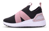 ZAPATILLA DEPORTIVA JAGUAR 7116 ROSA (28-35) en internet