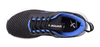 ZAPATILLA DEPORTIVA JAGUAR 7117 NEGRO (28-35) - tienda online
