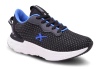 ZAPATILLA DEPORTIVA JAGUAR 7117 NEGRO (28-35) - DarPie - Zapatillas Jaguar por Mayor en Once