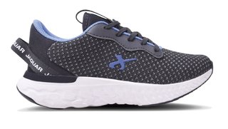 ZAPATILLA DEPORTIVA JAGUAR 7117 ROSA (28-35) - comprar online