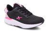 ZAPATILLA DEPORTIVA JAGUAR 7117 N/ROSA (28-35) - DarPie - Zapatillas Jaguar por Mayor en Once