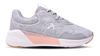 ZAPATILLA DEPORTIVA JAGUAR 7118 GRIS (36-40)