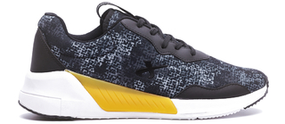 ZAPATILLA DEPORTIVA JAGUAR 7118 GRIS (36-40) - comprar online