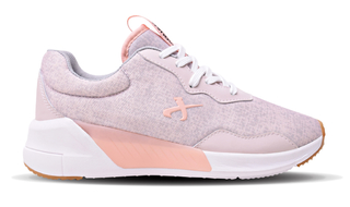 ZAPATILLA DEPORTIVA JAGUAR 7118 NUDE (36-40)