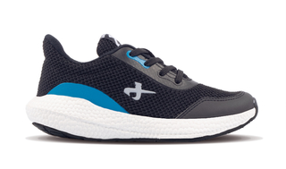 ZAPATILLA JAGUAR DEPORTIVA 7120 NEGRO (28-35)