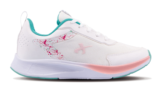 ZAPATILLA JAGUAR DEPORTIVA 7121 BLANCO (35-40)