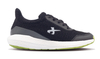 ZAPATILLA DEPORTIVA JAGUAR 7122 GRIS (35-40) - comprar online