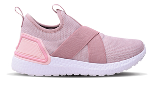 ZAPATILLA DEPORTIVA JAGUAR 7216 ROSA (36-40) - comprar online