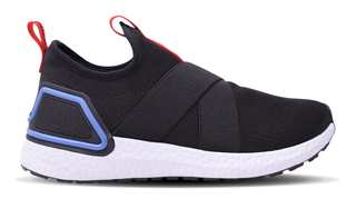 ZAPATILLA DEPORTIVA JAGUAR 7216 NEGRO (36-40)