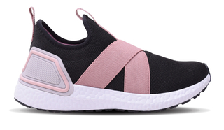 ZAPATILLA DEPORTIVA JAGUAR 7216 ROSA (36-40)
