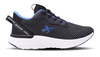 ZAPATILLA DEPORTIVA JAGUAR 7217 ROSA (36-40) - comprar online