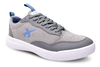 ZAPATILLA DEPORTIVA JAGUAR 7304 GRIS (35-40) - DarPie - Zapatillas Jaguar por Mayor en Once
