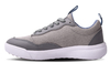 ZAPATILLA DEPORTIVA JAGUAR 7304 GRIS (35-40) en internet