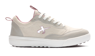 ZAPATILLA DEPORTIVA JAGUAR 7304 GRIS (35-40) - comprar online