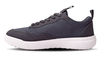 ZAPATILLA DEPORTIVA JAGUAR 7304 NEGRO (35-40) en internet