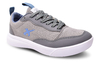 ZAPATILLA JAGUAR DEPORTIVA 7305 GRIS (39-44) - DarPie - Zapatillas Jaguar por Mayor en Once