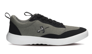 ZAPATILLA JAGUAR DEPORTIVA 7305 CEMENTO (39-44)