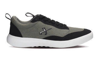 ZAPATILLA JAGUAR DEPORTIVA 7305 CEMENTO (39-44)