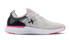 ZAPATILLA DEPORTIVA JAGUAR 9033 FUCSIA (35-40)