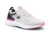 ZAPATILLA DEPORTIVA JAGUAR 9033 FUCSIA (35-40) - DarPie - Zapatillas Jaguar por Mayor en Once