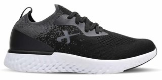 ZAPATILLA DEPORTIVA JAGUAR 9033 NEGRO (35-40)