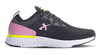 ZAPATILLA DEPORTIVA JAGUAR 9033 RO/NE (35-40)