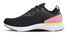 ZAPATILLA DEPORTIVA JAGUAR 9033 RO/NE (35-40) en internet