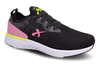 ZAPATILLA DEPORTIVA JAGUAR 9033 RO/NE (35-40) - DarPie - Zapatillas Jaguar por Mayor en Once