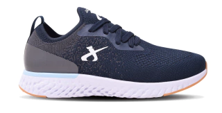 ZAPATILLA DEPORTIVA JAGUAR 9037 GREY (39-44) - comprar online