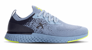 ZAPATILLA DEPORTIVA JAGUAR 9033 AERO (35-40)