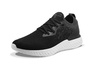 ZAPATILLA DEPORTIVA JAGUAR 9033 NEGRO (35-40) - DarPie - Zapatillas Jaguar por Mayor en Once