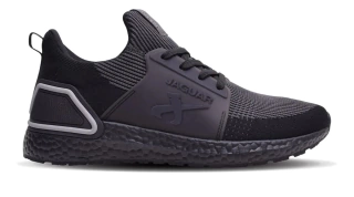 ZAPATILLA JAGUAR DEPORTIVA 9067 BLACK (39-45)