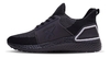 ZAPATILLA JAGUAR DEPORTIVA 9067 BLACK (39-45) en internet